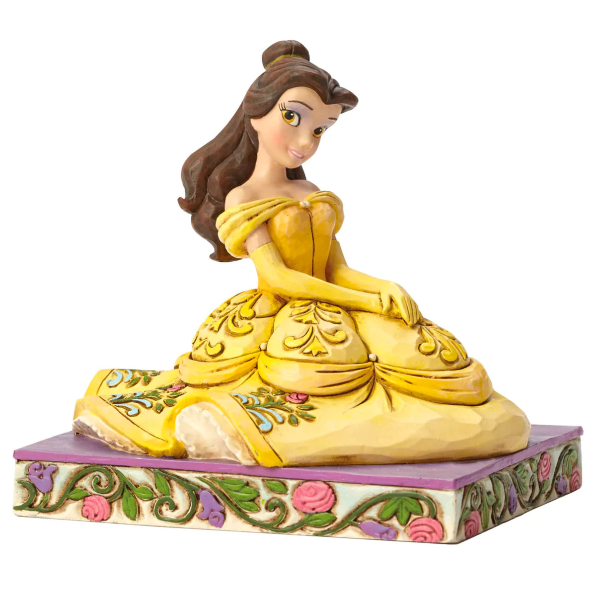Disney Traditions - Belle &quot;Be Kind&quot;