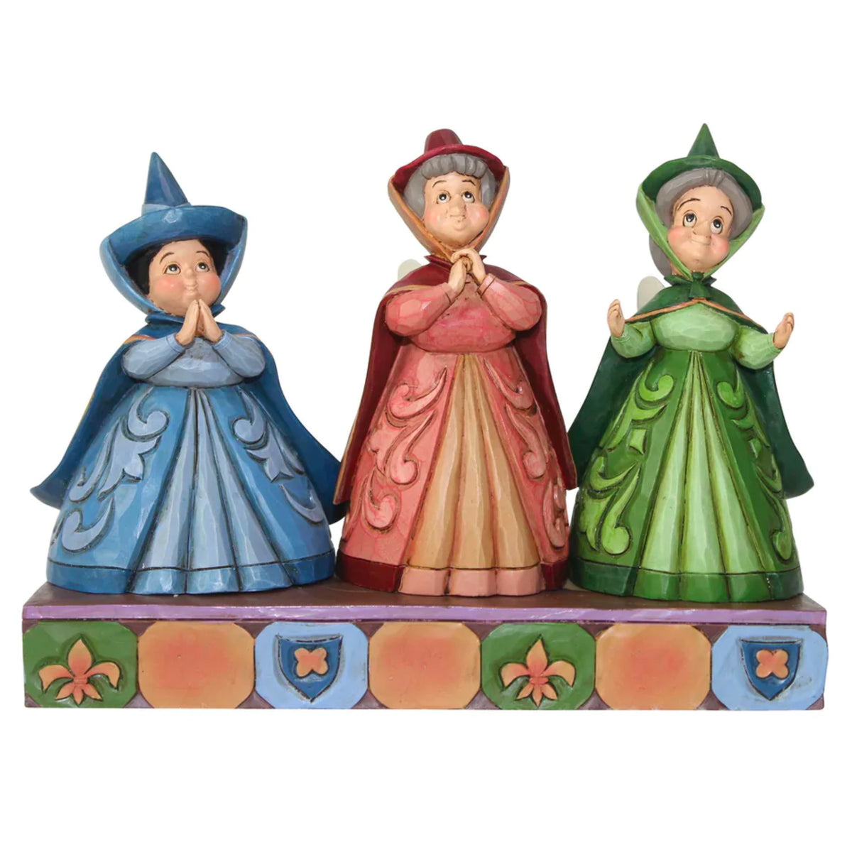 Disney Traditions - Fairy Godmothers &quot;Royal Guests&quot;