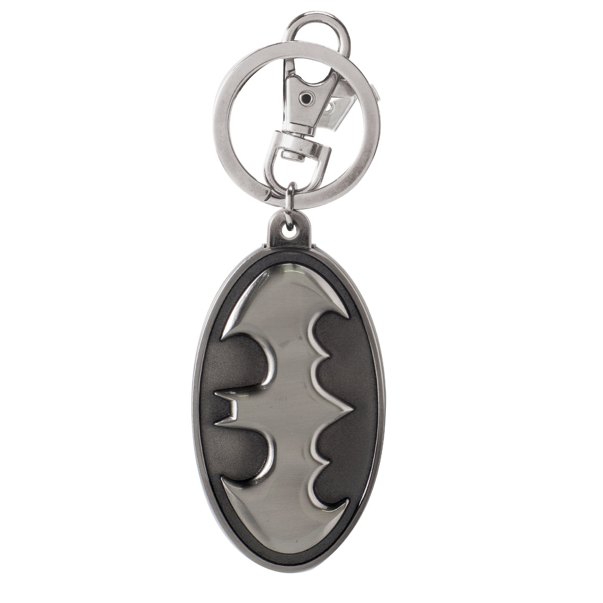 DC Comics Batman Icon Keychain