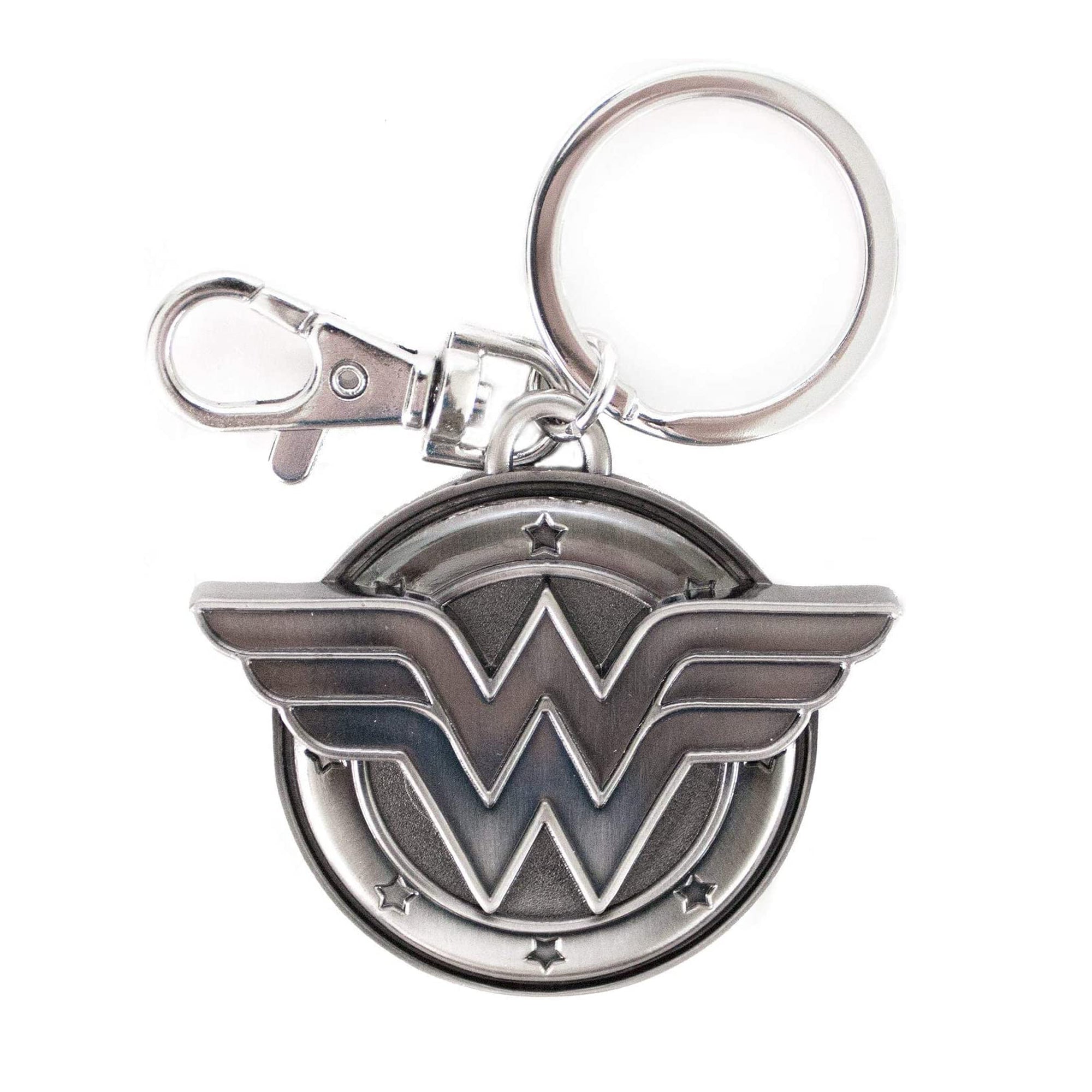 DC Comics Wonder Woman Icon Keychain
