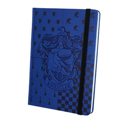 Harry Potter Ravenclaw Journal Notebook