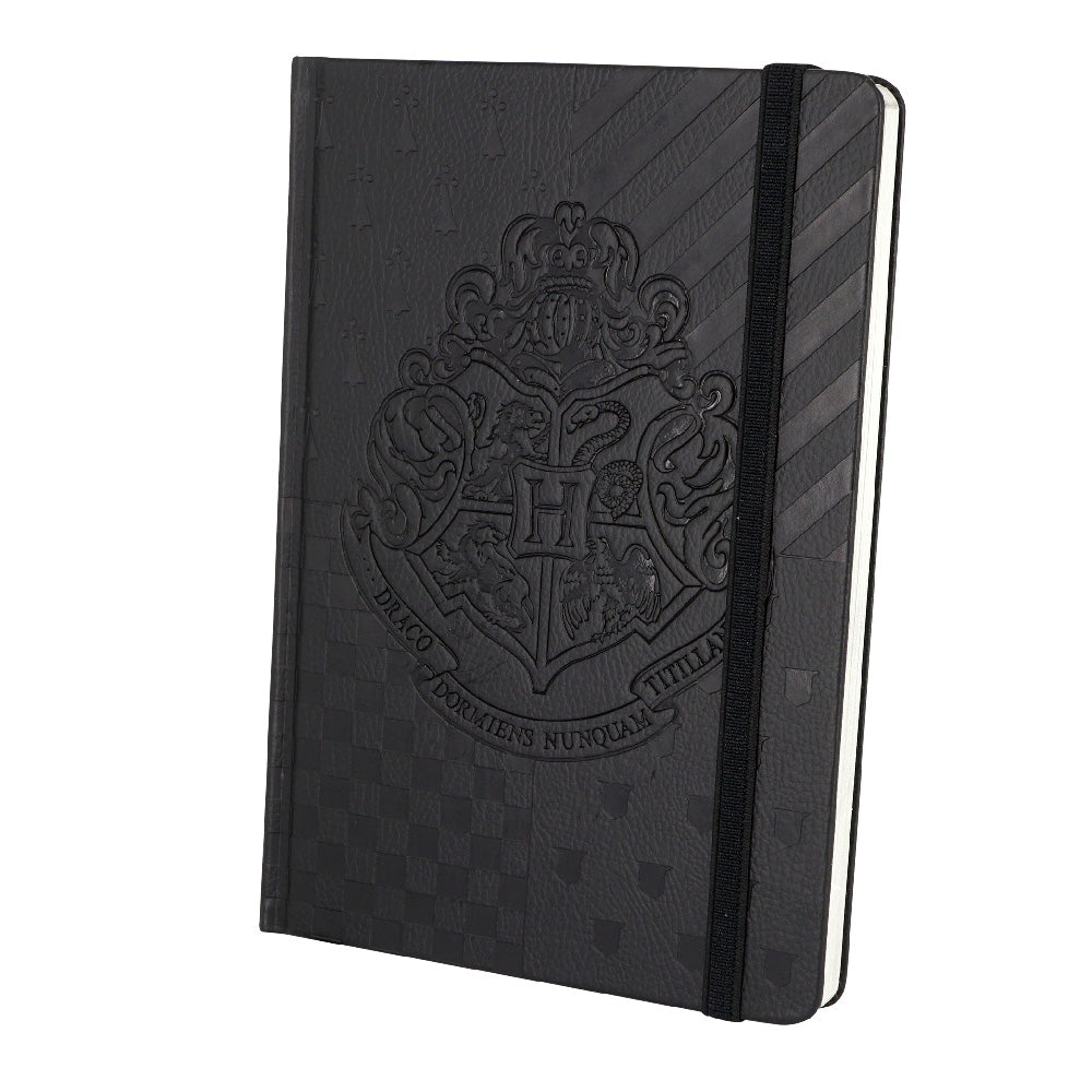 Harry Potter Hogwarts Journal Notebook