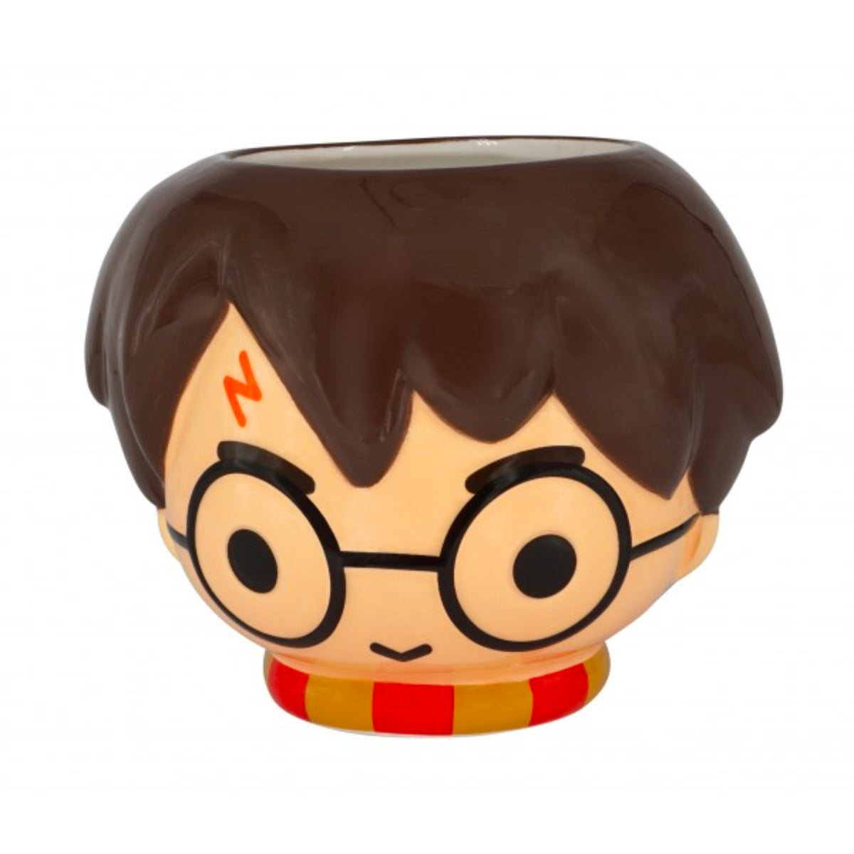 Harry Potter 3D Ceramic Mug 14oz