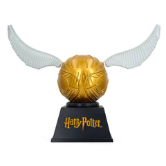 Harry Potter - Golden Snitch Deluxe Bank