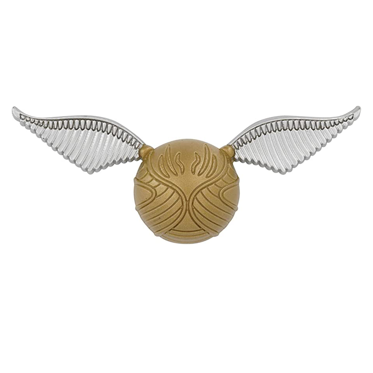Harry Potter Golden Snitch Collectible 3D Foam Magnet