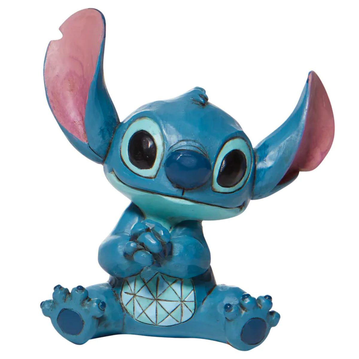 Disney Traditions - Stitch Mini Figurine