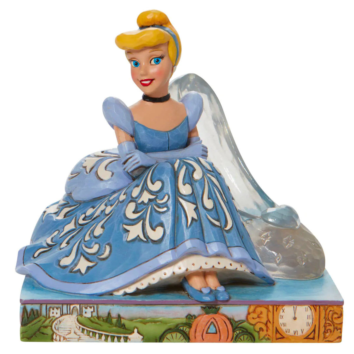 Disney Traditions - Cinderella &quot;A Magical Midnight&quot;