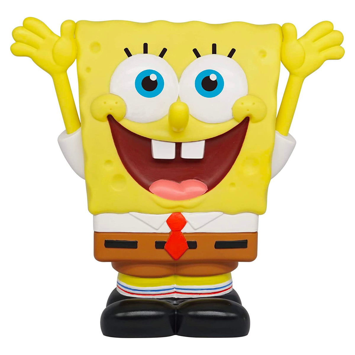 Spongebob PVC Figural Bank
