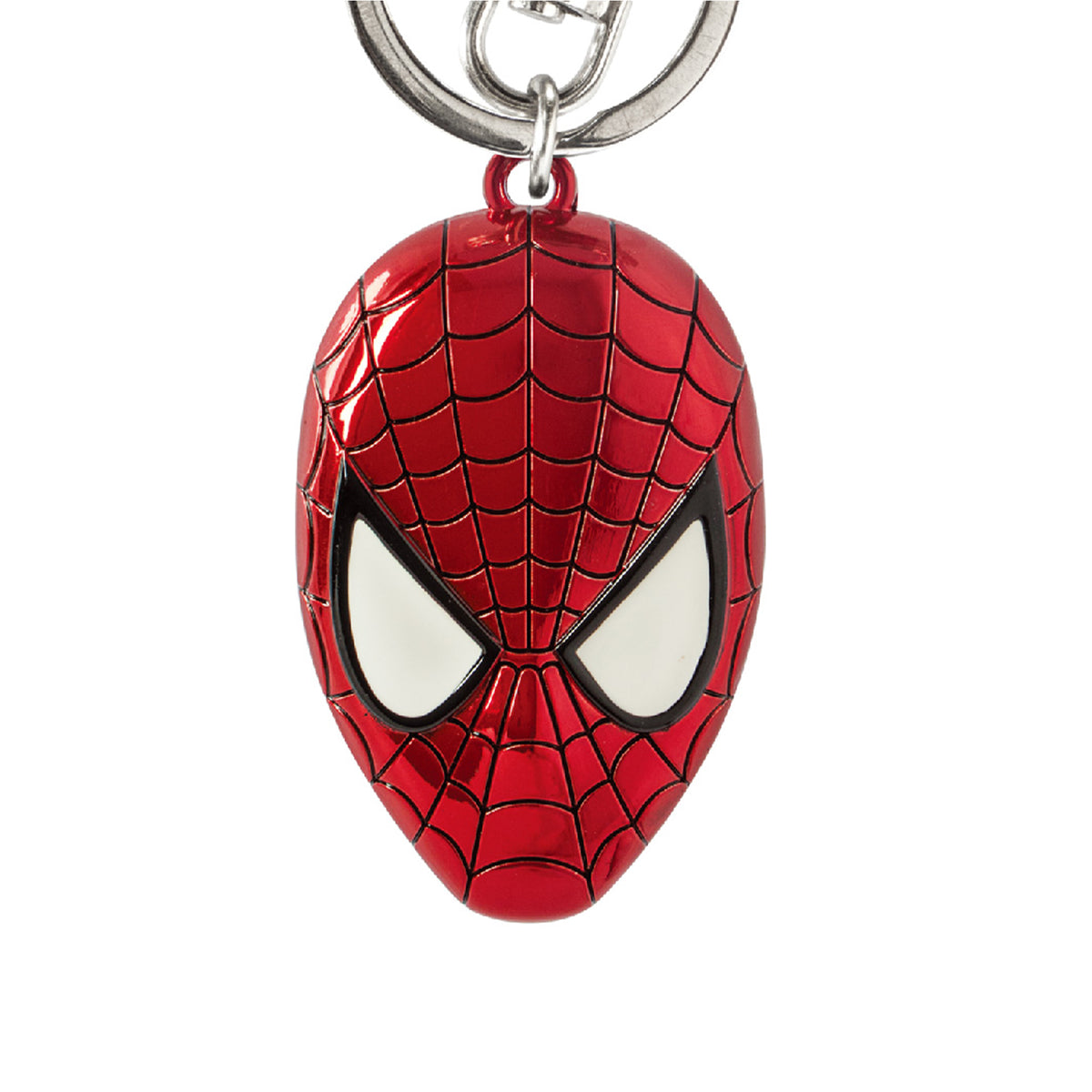 Marvel The Amazing Spider-Man Keychain