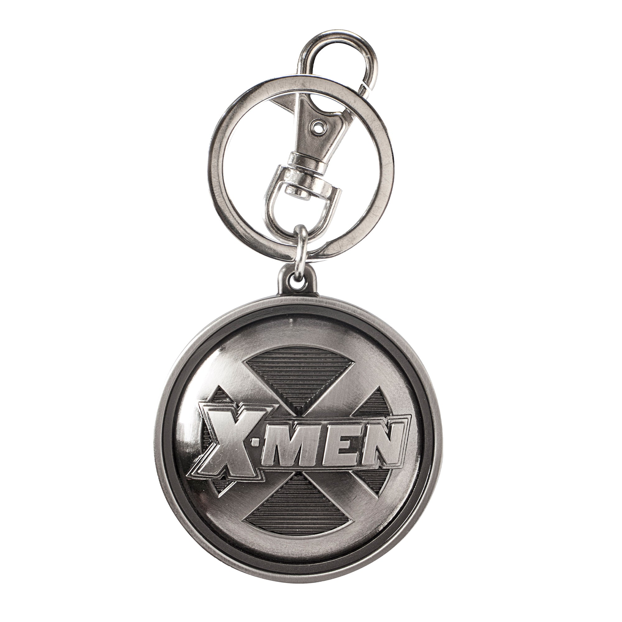 Marvel X-Men Logo Keychain