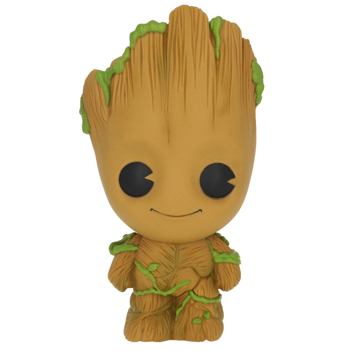 Marvel Guardians of the Galaxy Groot Figural Display Bank