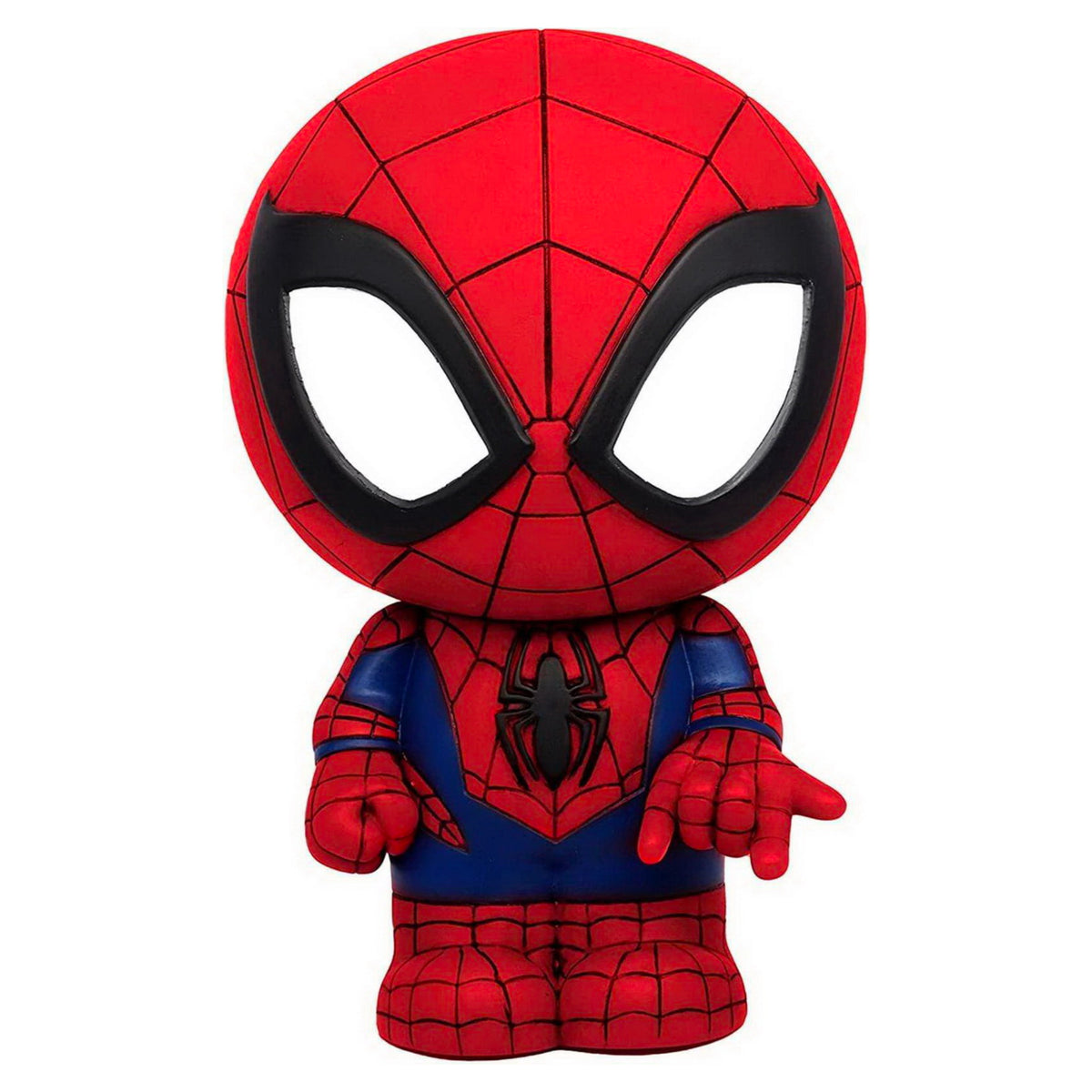 Avengers Spider-Man Figural Bank