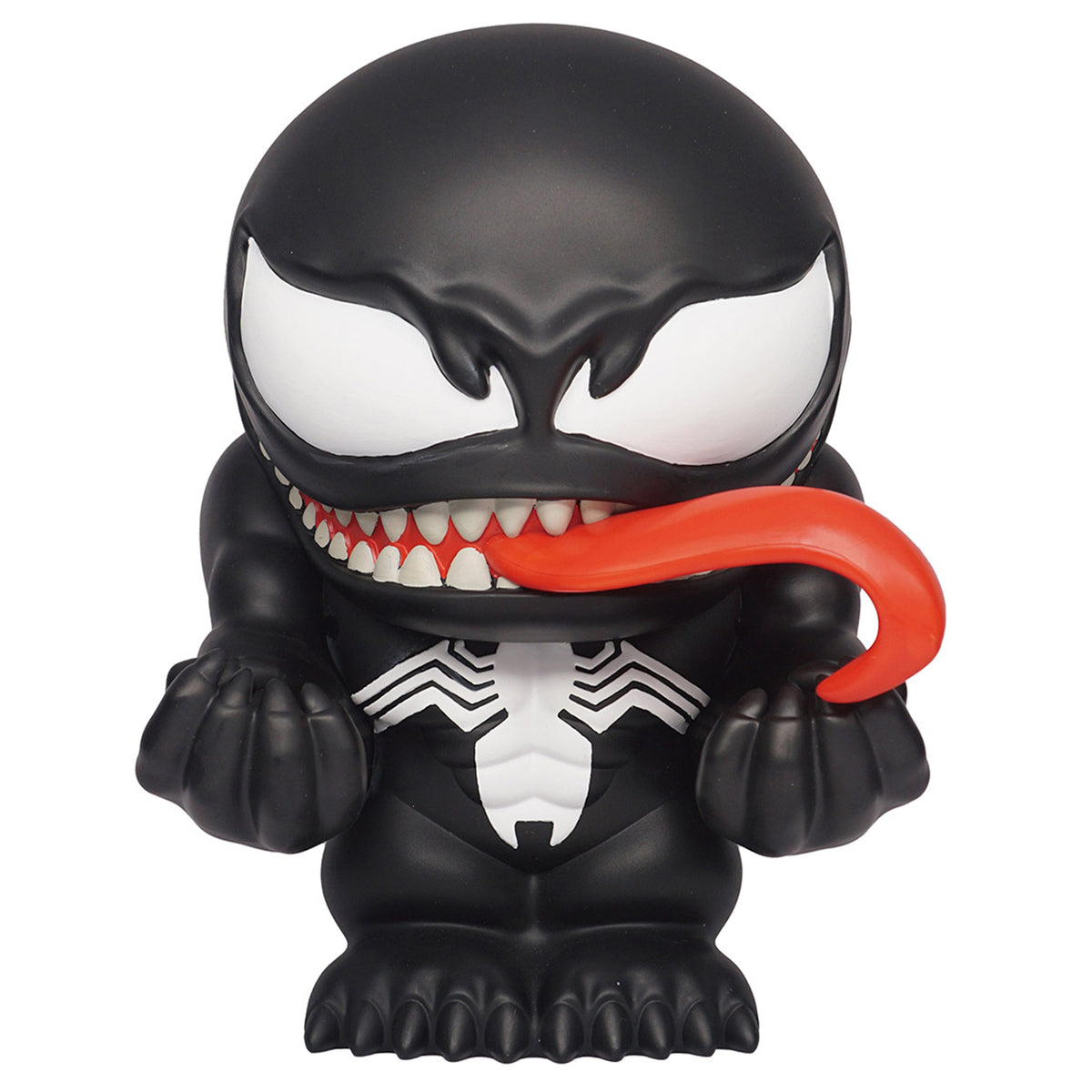 Marvel Venom Figural Display Bank