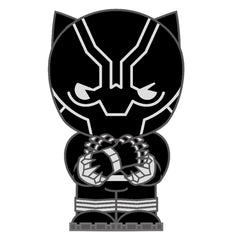 Marvel Black Panther Figural Display Bank
