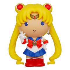 Sailor Moon PVC Figural Bank
