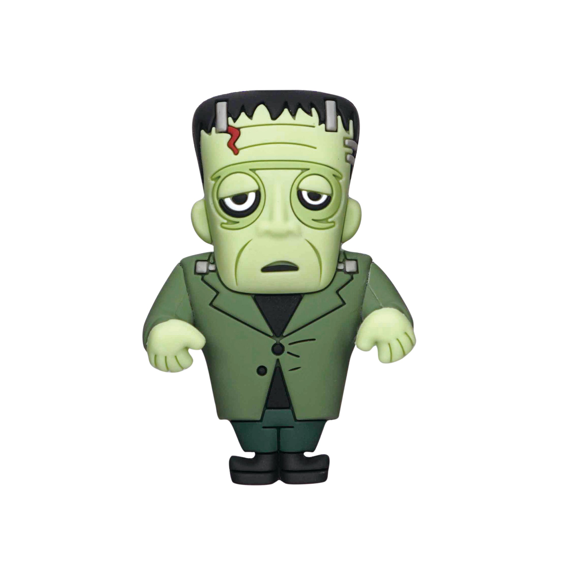 Universal Monsters Frankenstein Collectible 3D Foam Magnet