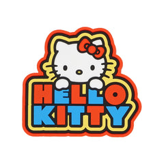 Sanrio Hello Kitty Collectible Soft Touch Magnet