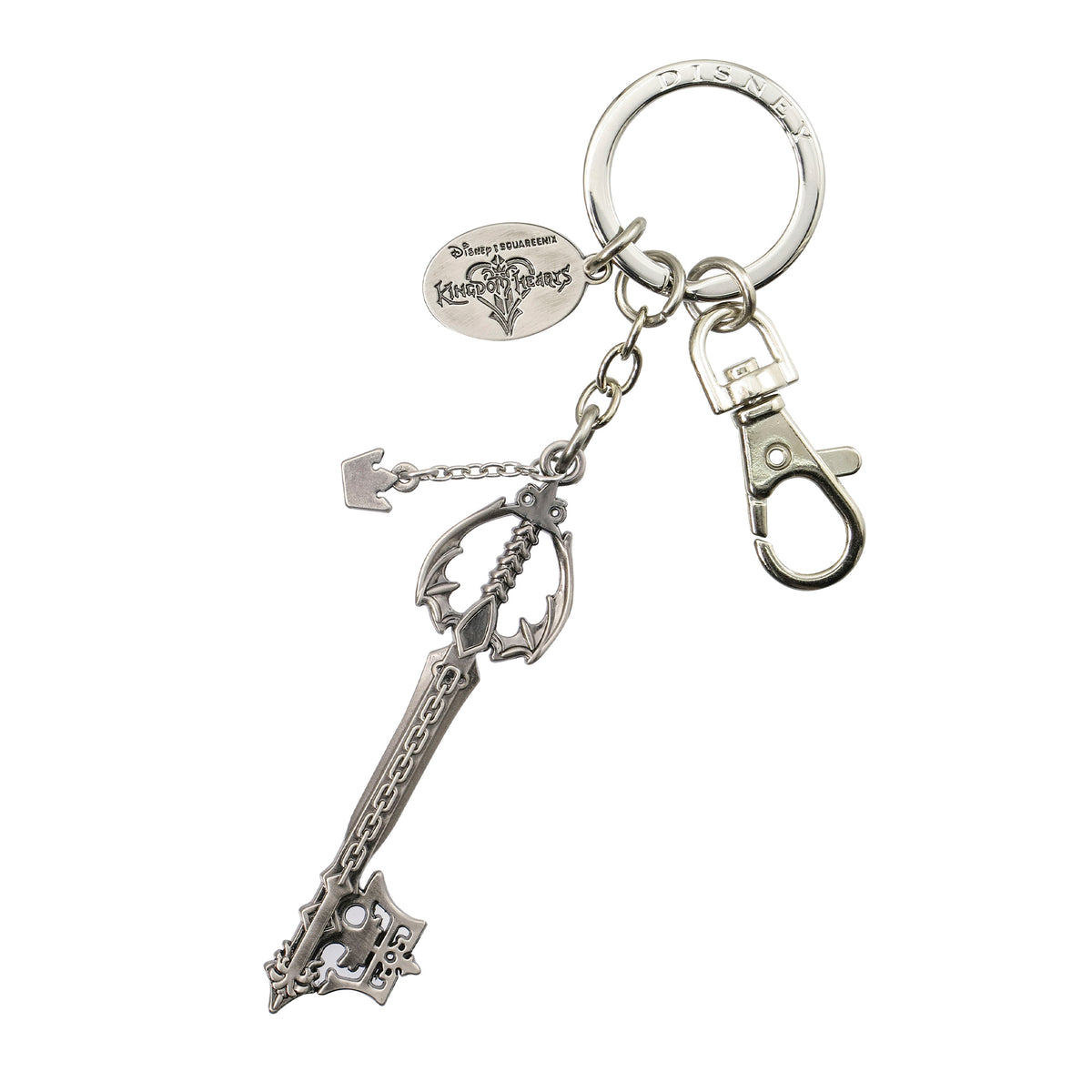 Disney Kingdom Hearts Oblivion Keyblade Keychain