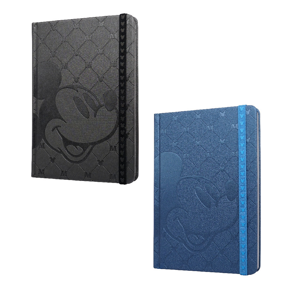 Disney Mickey Mouse Journal Notebook