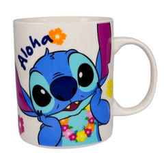 Disney Stitch Ceramic Mug 11oz