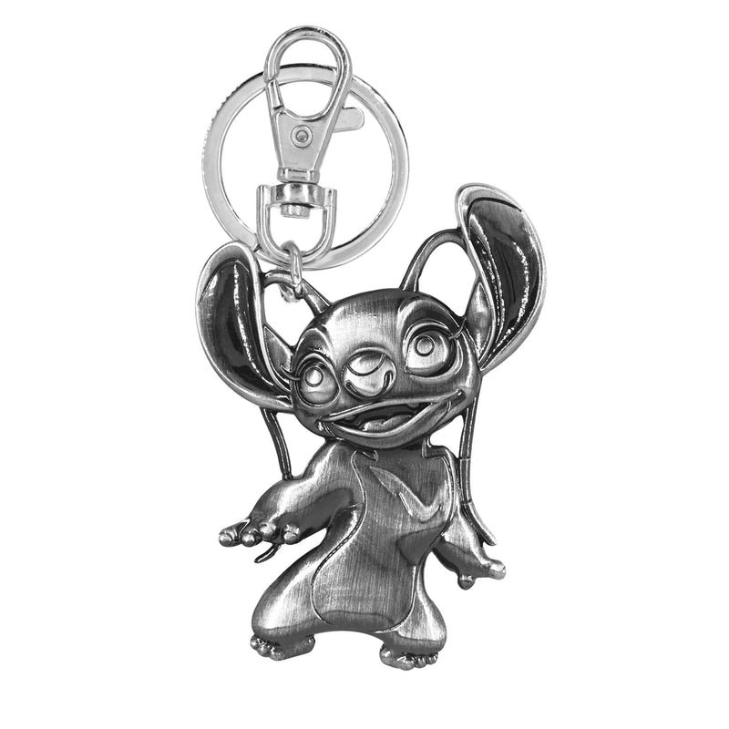 Disney Lilo and Stitch Angel Keychain