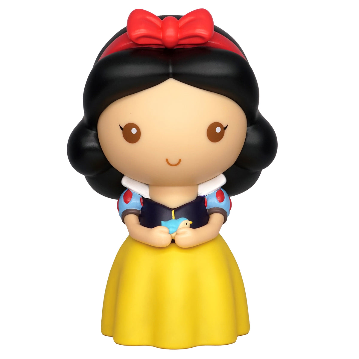 Disney Princess Snow White Figural Display Bank