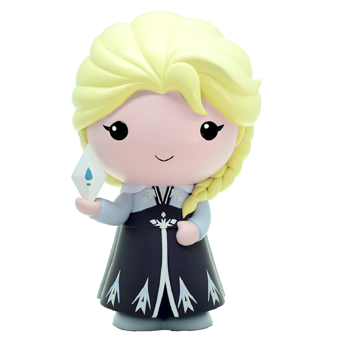 Disney Frozen Elsa Figural Display Bank