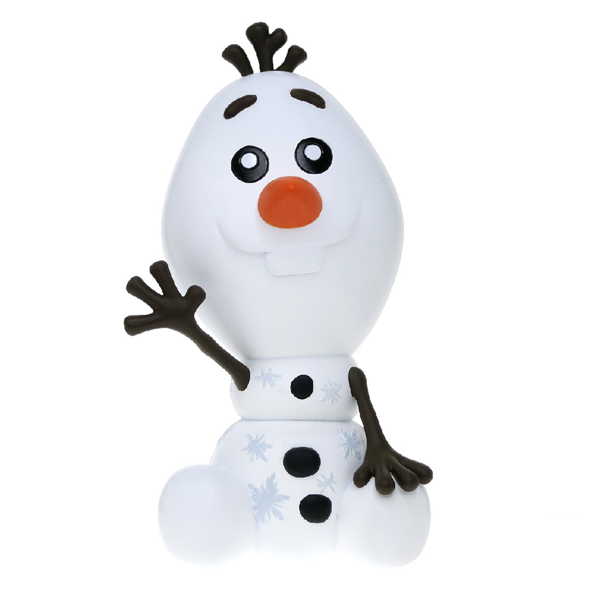 Disney Frozen Olaf Figural Display Bank