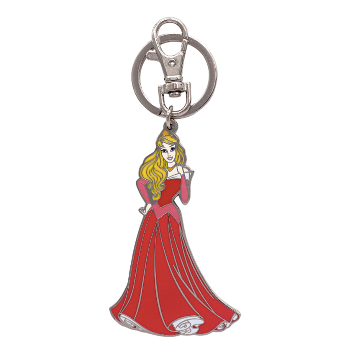 Disney Princess Aurora Keychain