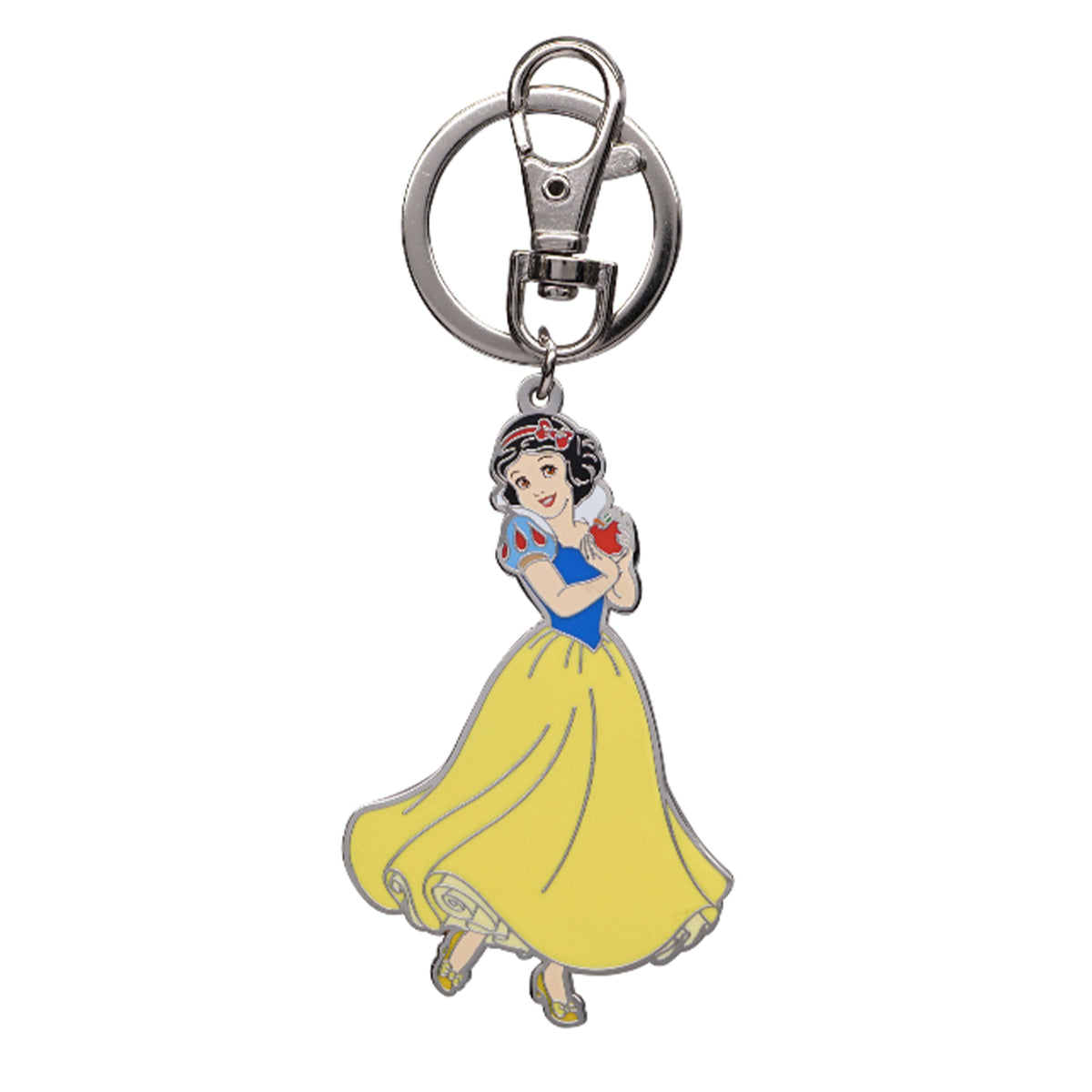 Disney Princess Snow White Keychain