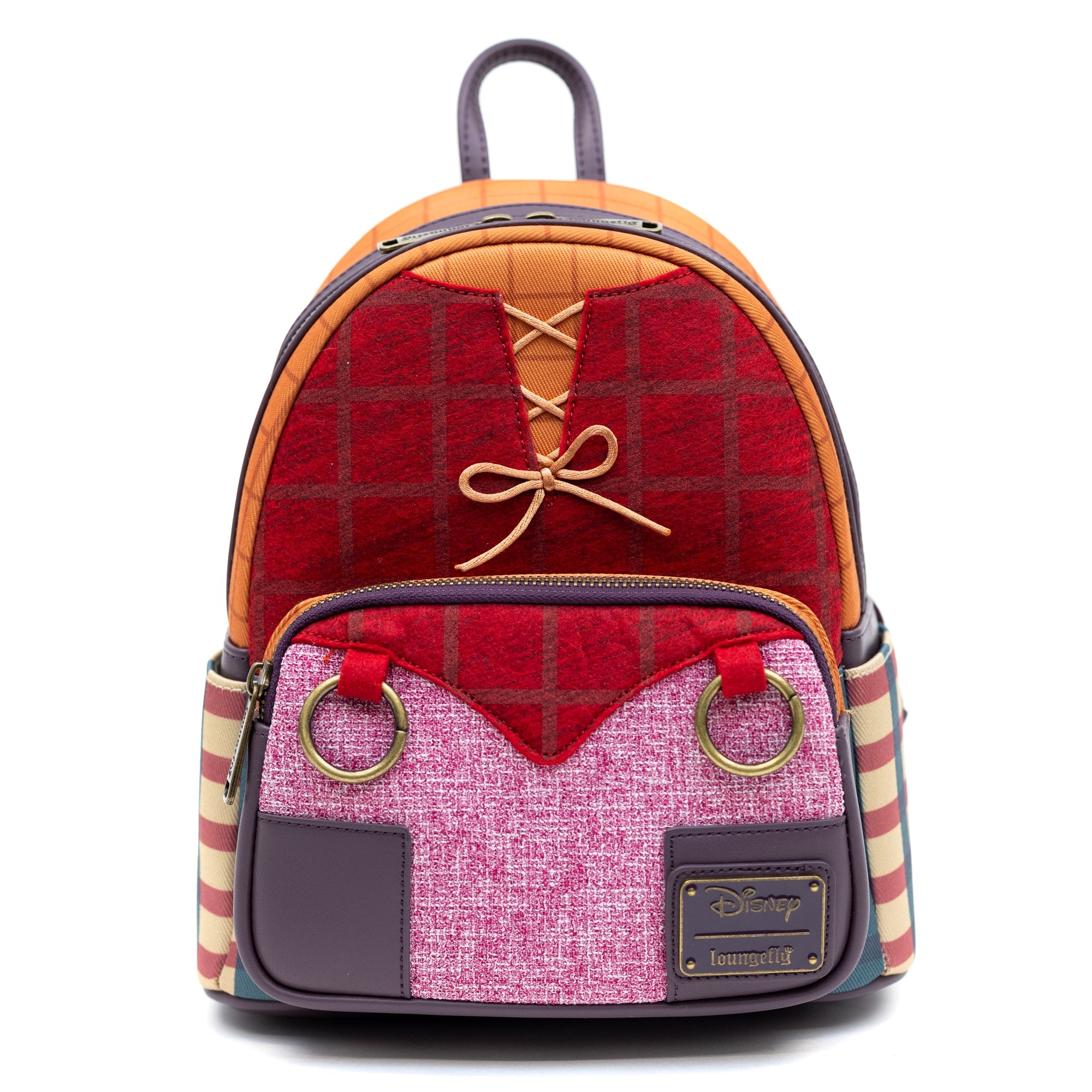 Loungefly - Disney Hocus Pocus Mary Sanderson Mini Backpack