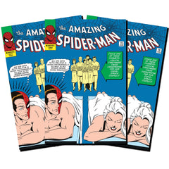 The Amazing Spider-Man #19 Retro JTC Cover Limited Edition 1,500 Exclusive FINALSALE
