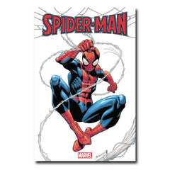 Spider-Man #1 BAGLEY FINALSALE