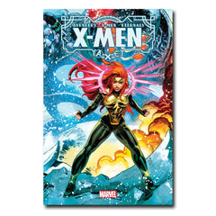 AXE X-Men #1 KLEIN FINALSALE
