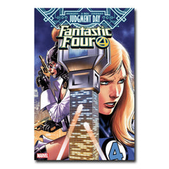 Fantastic Four #48 CAFU FINALSALE