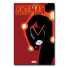 Ant-Man #4 (of 4) REILLY FINALSALE