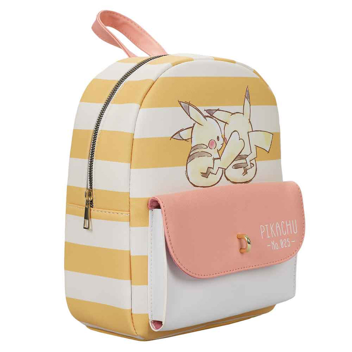 Pokemon Pikachu Mini Backpack