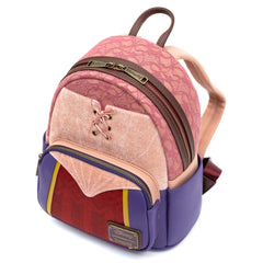 Loungefly - Disney Hocus Pocus Sarah Sanderson Mini Backpack