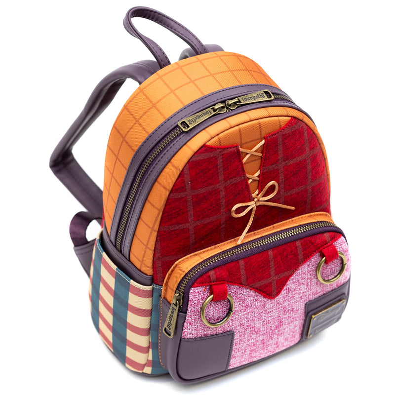 Loungefly - Disney Hocus Pocus Mary Sanderson Mini Backpack -