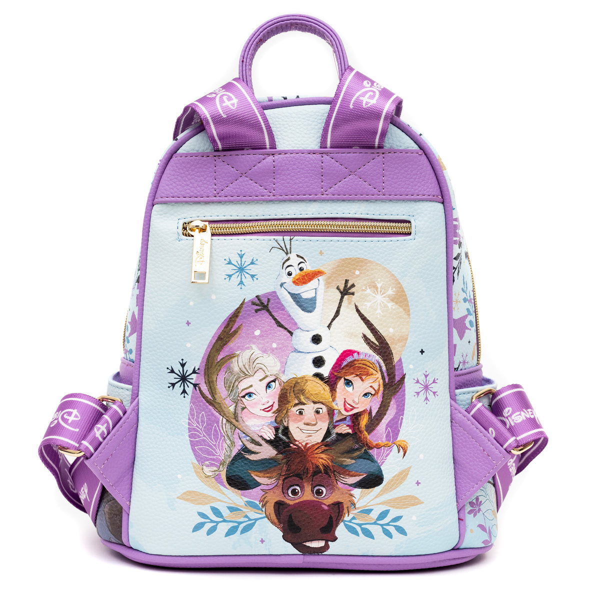 Disney Frozen Mini Backpack - Limited Edition