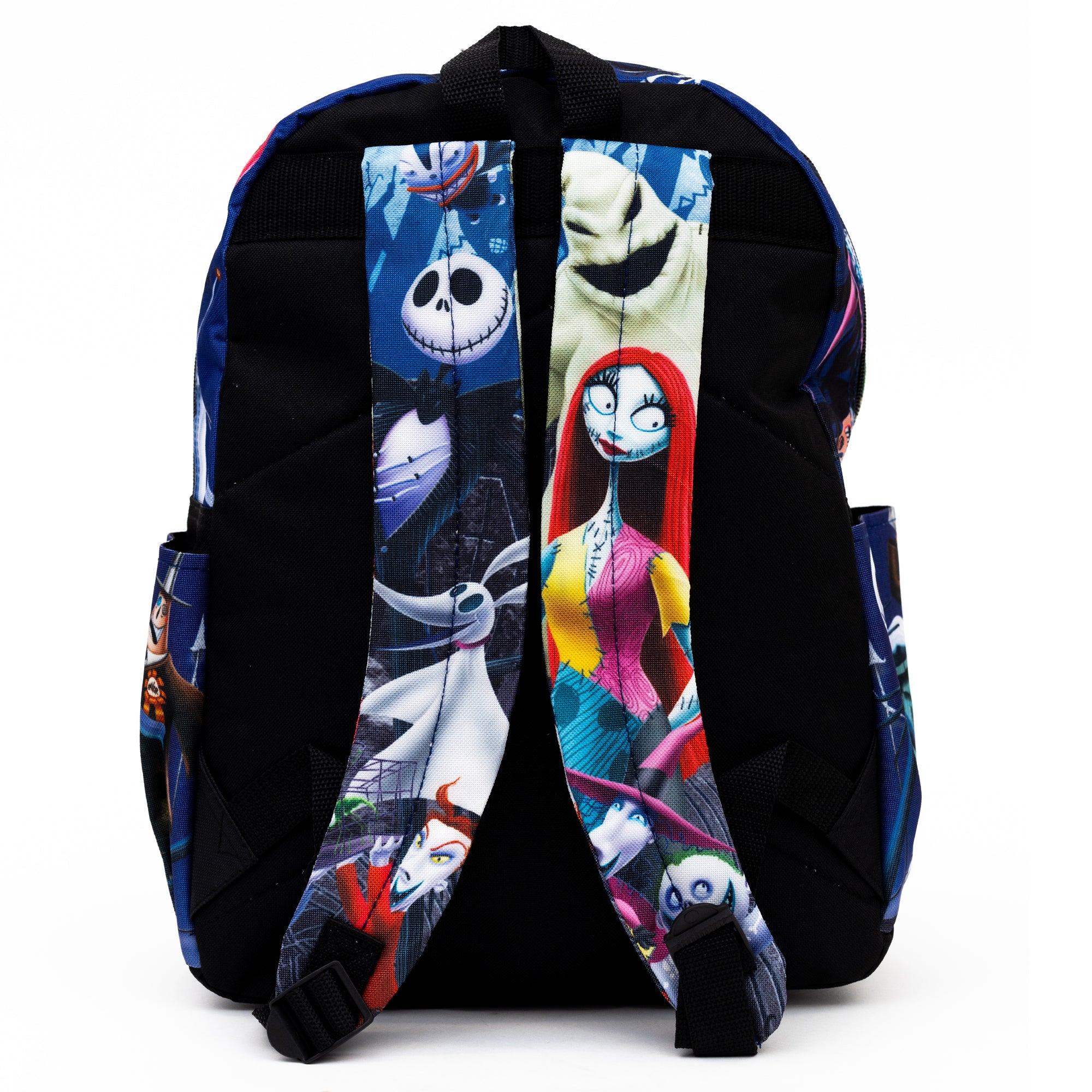 WondaPOP - The Nightmare Before Christmas Full Size Nylon Backpack