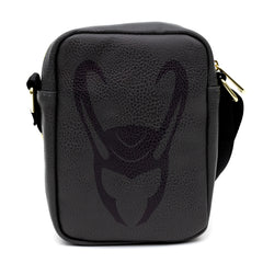 Marvel Loki Variant Crossbody Bag