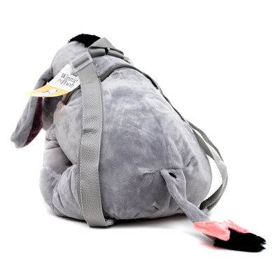 Disney Winnie the Pooh Eeyore Plush Backpack - NEW RELEASE