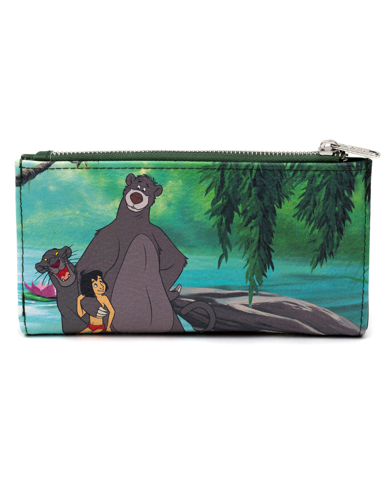 Disney The Jungle Book Wallet