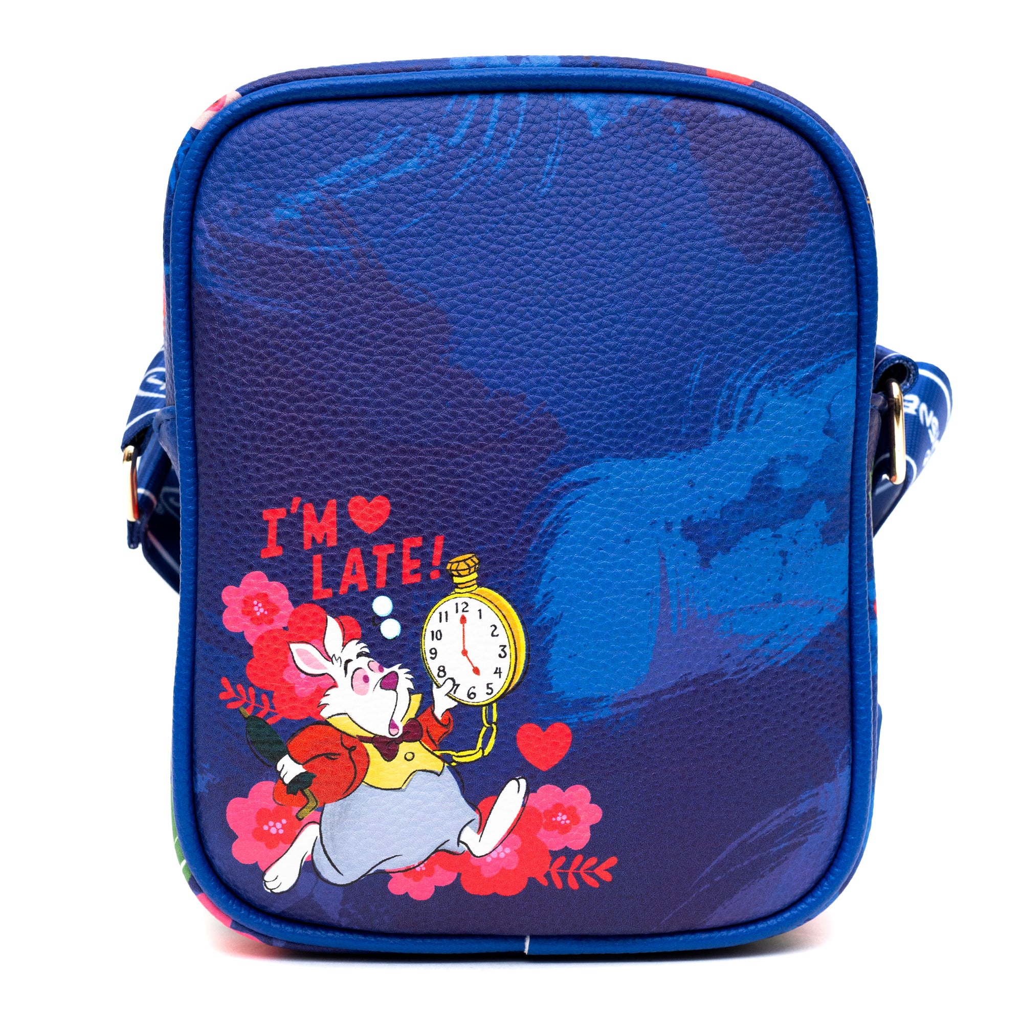 WondaPOP LUXE - Disney Crossbody Bag Alice in Wonderland