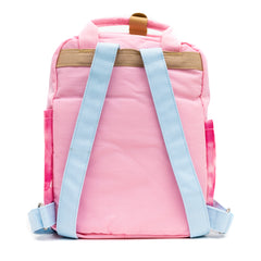 WondaPOP - Disney Snow White Twill Multi-Compartment Mini Backpack