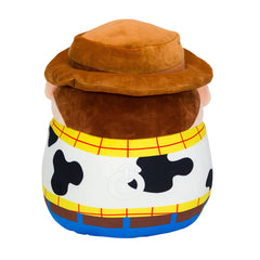 Squishmallow - Disney Pixar Toy Story Sheriff Woody 8"