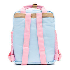 WondaPOP - Disney Aristocats Marie Twill Multi-Compartment Mini Backpack