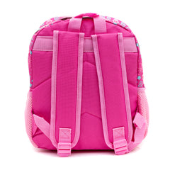 WONDAPOP - Toddler/Child Mini Backpack 3D EVA Molded - Disney Minnie Mouse