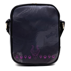 WondaPOP - Disney Crossbody Bag Villains Maleficent